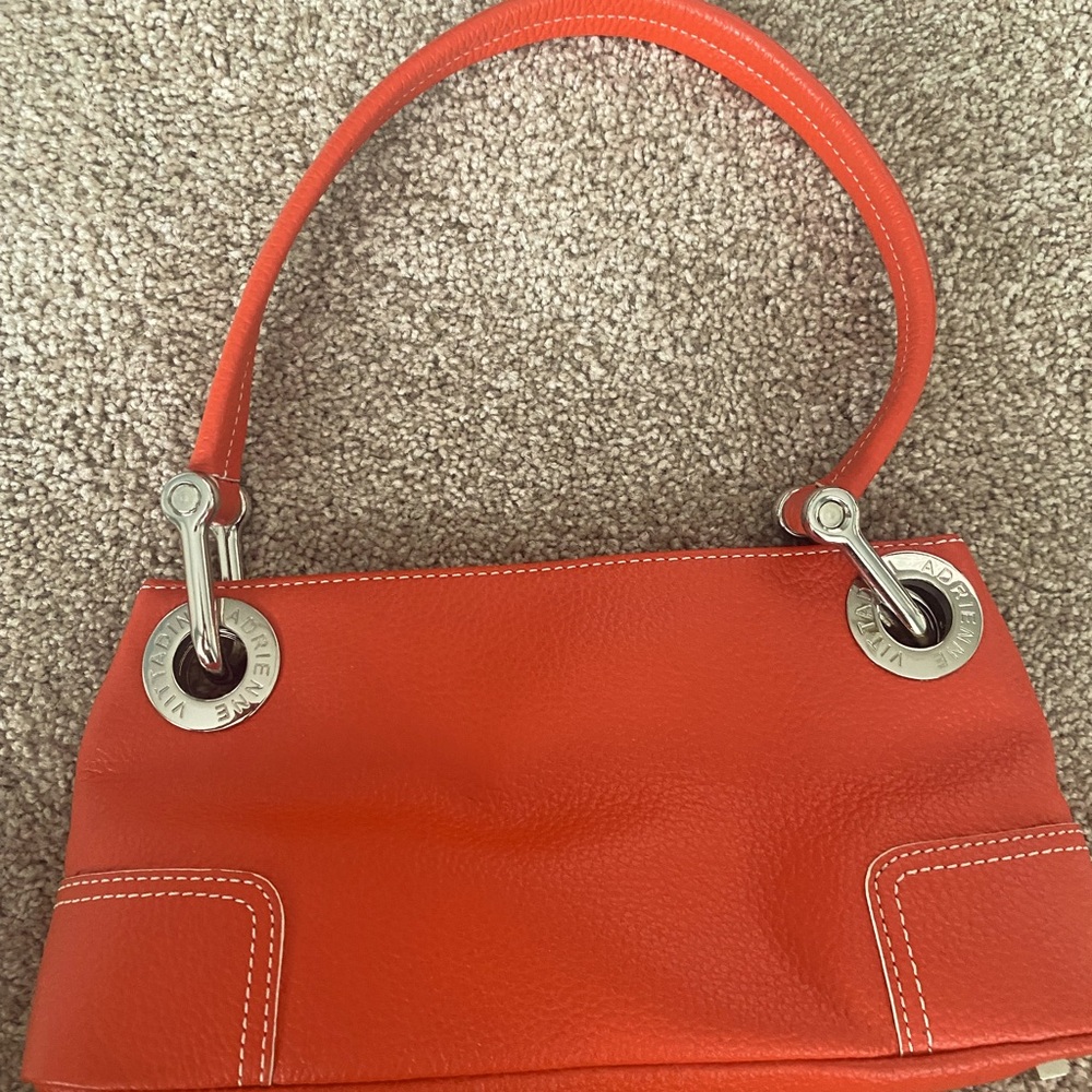 Adrienne Vitadini handbag